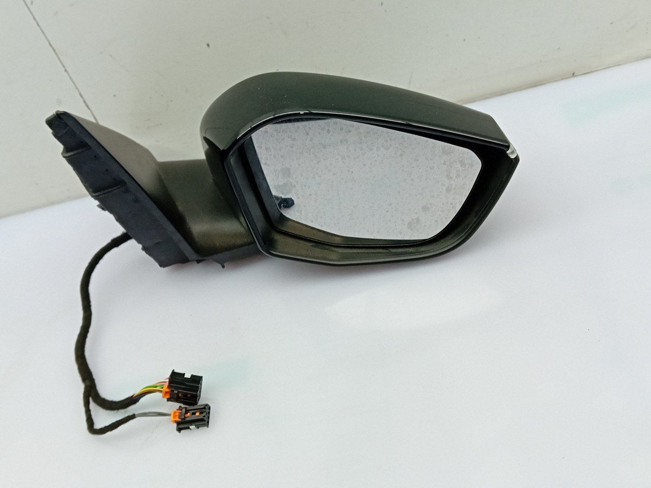 Retrovisor / espelho direito