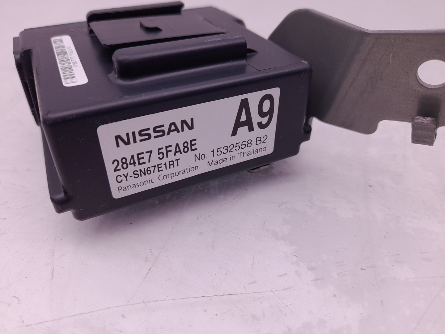 Generic Unit Module NISSAN Micra V (K14) Imagem-2