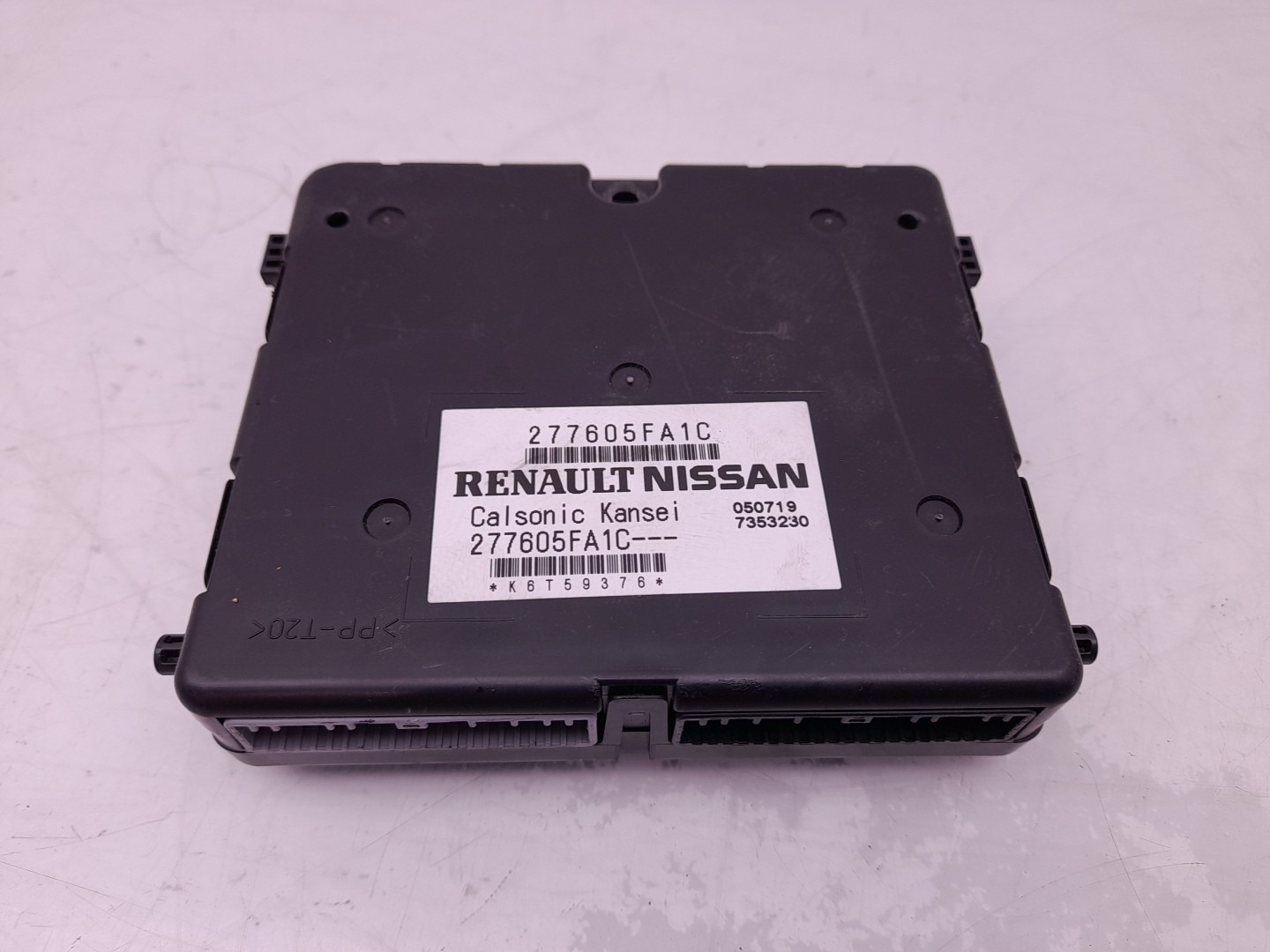Generic Unit Module NISSAN Micra V (K14) Imagem-1