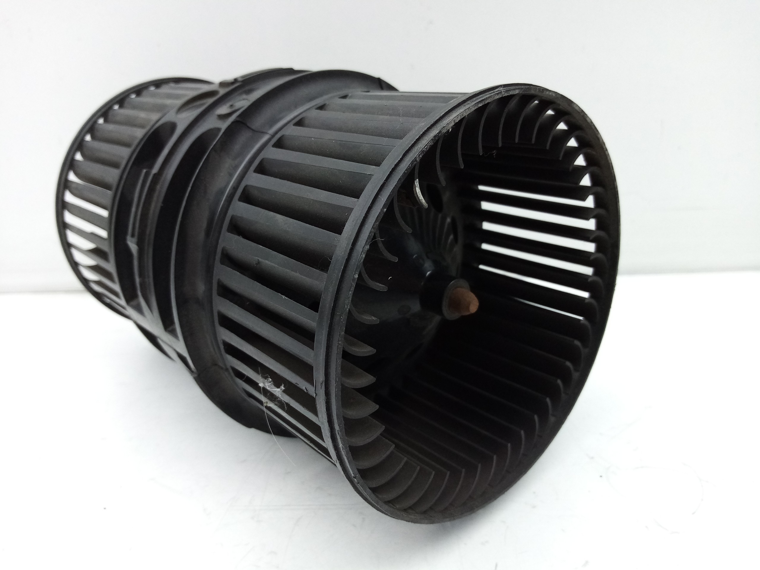 Heater Blower Motor RENAULT Megane III (BZ0_) Imagem-1