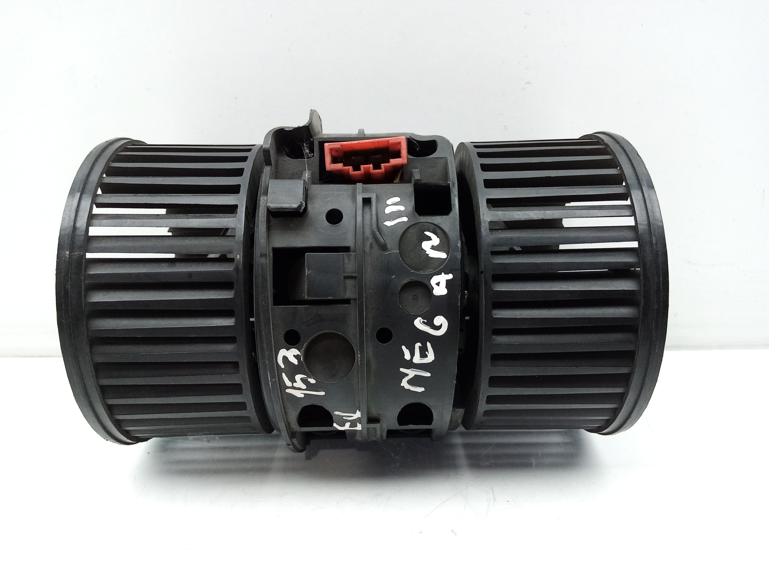 Moteur de chauffage