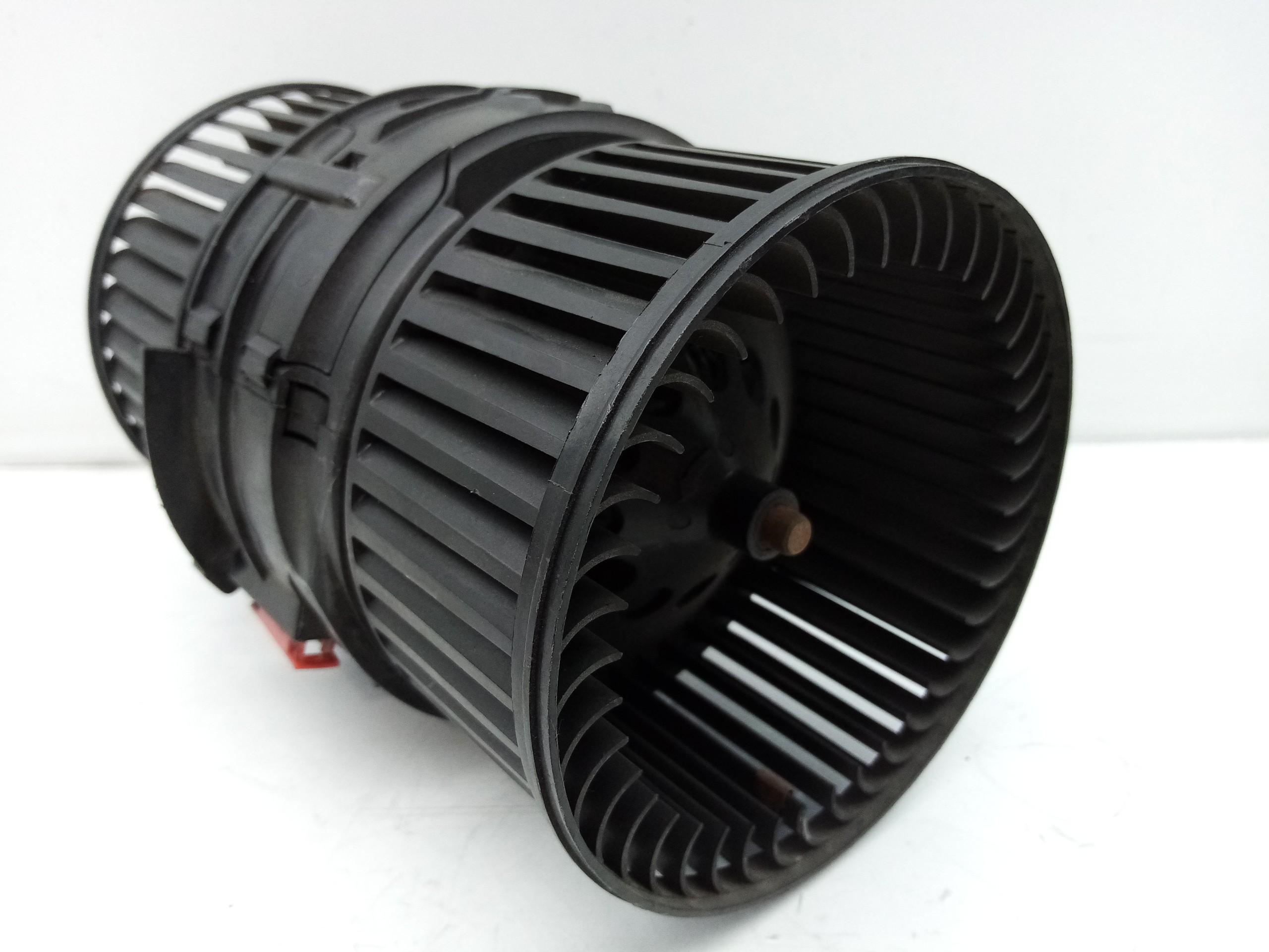 Heater Blower Motor RENAULT Megane III (BZ0_) Imagem-2