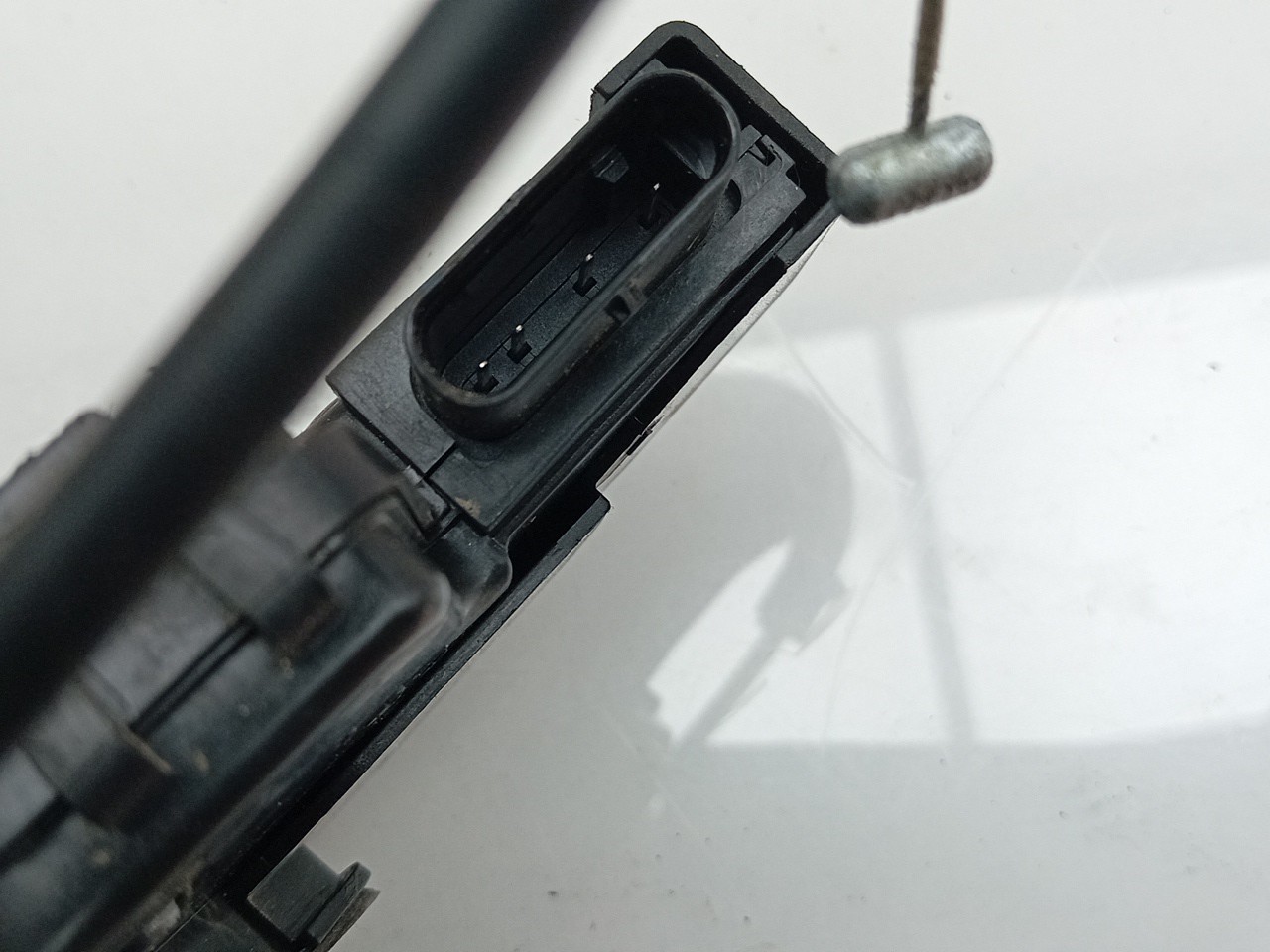 Fechadura / fecho porta trás direito CITROËN C4 III Imagem-2