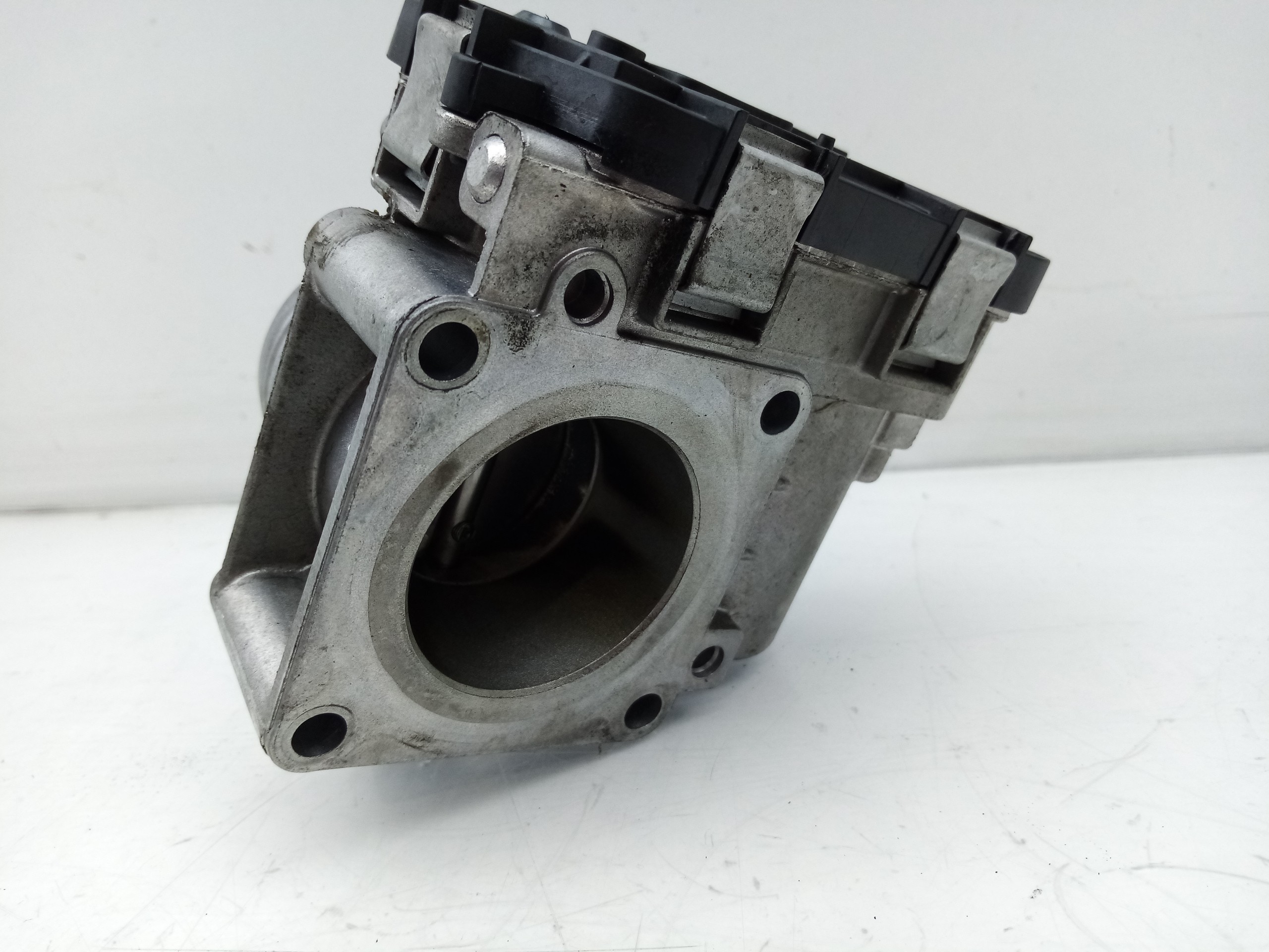 Corpo farfallato FIAT 500 (312_) Imagem-1