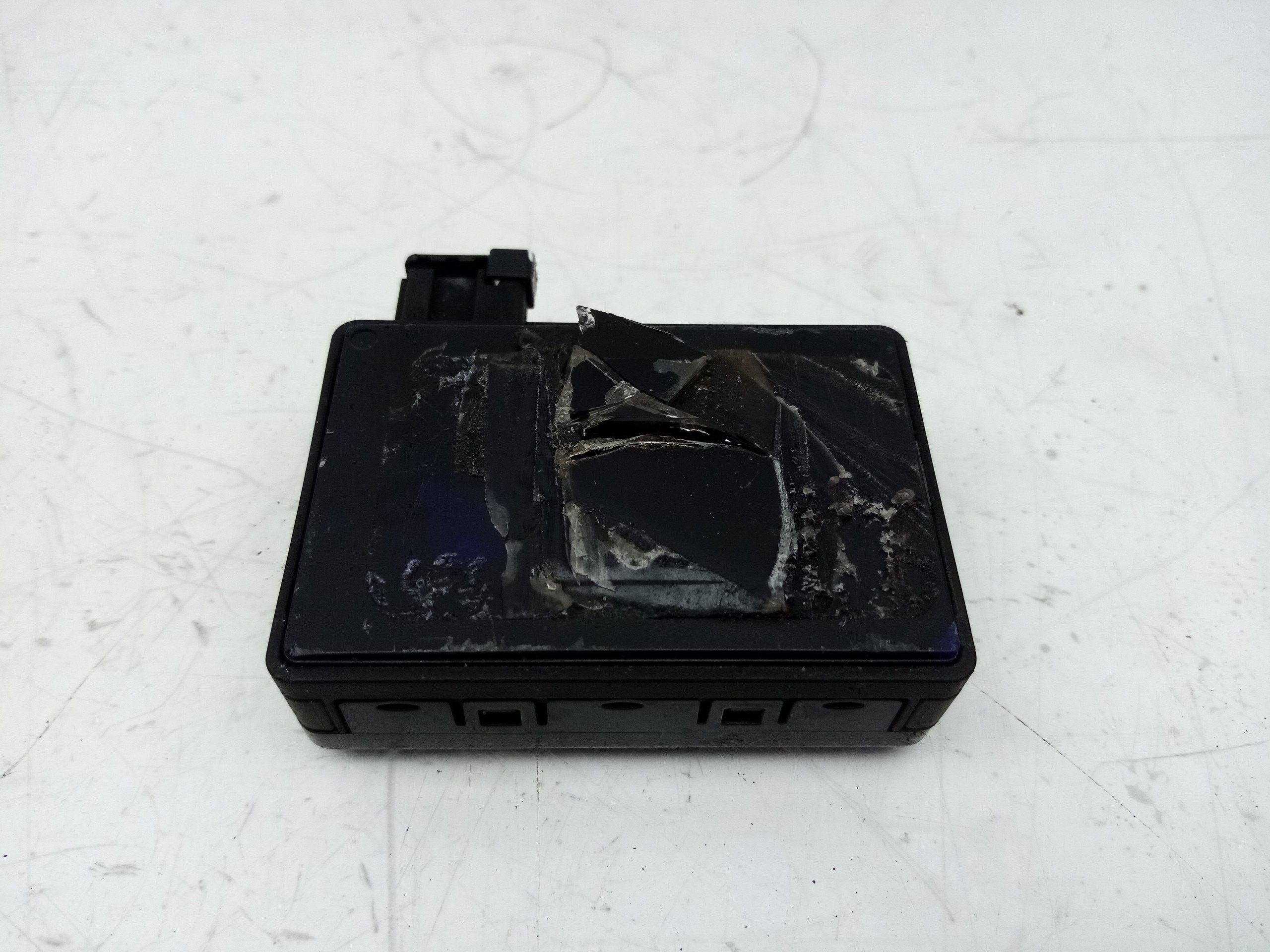 Rain sensor