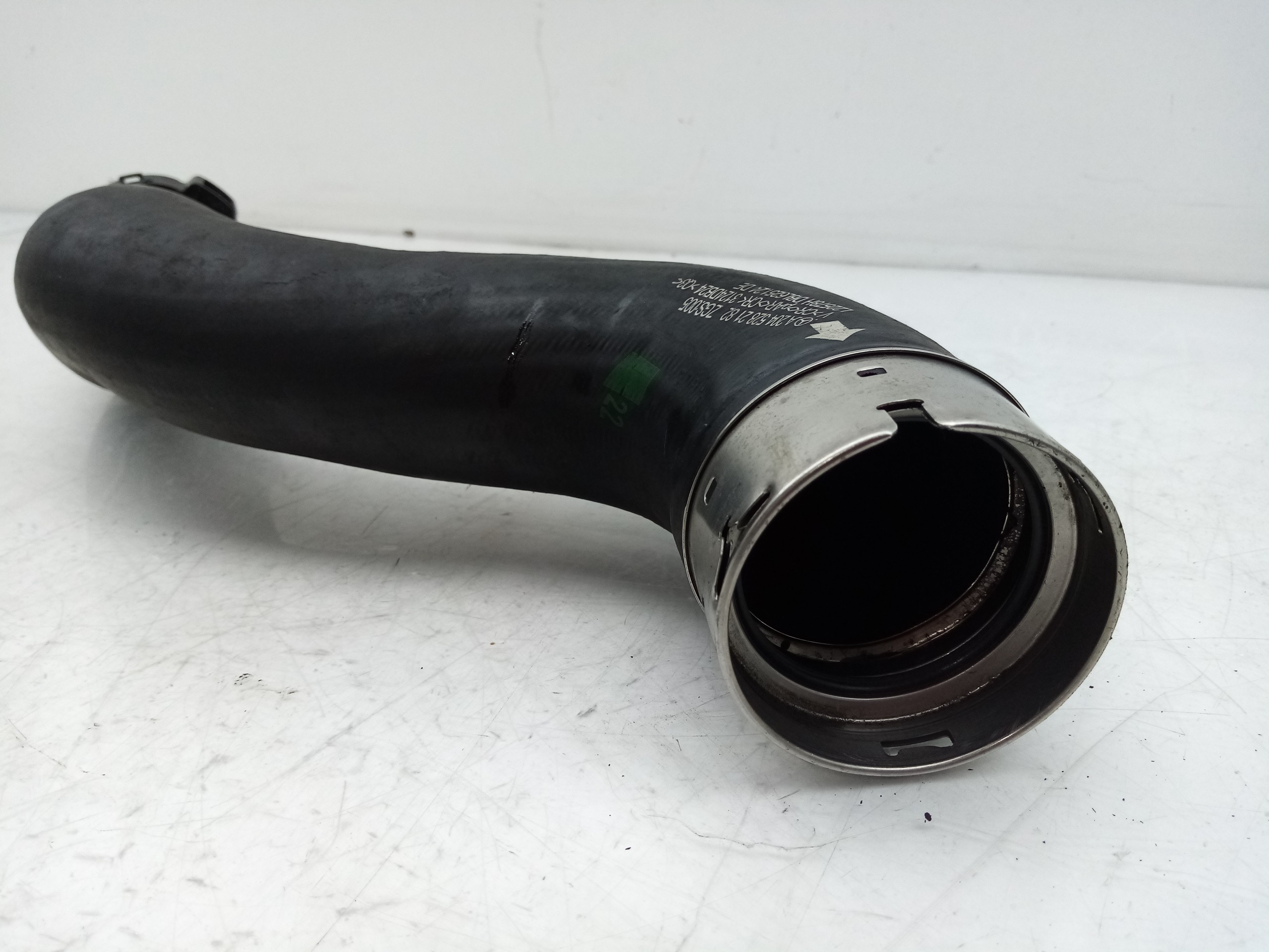 Tubo intercooler MERCEDES-BENZ Classe E (W212) Imagem-1