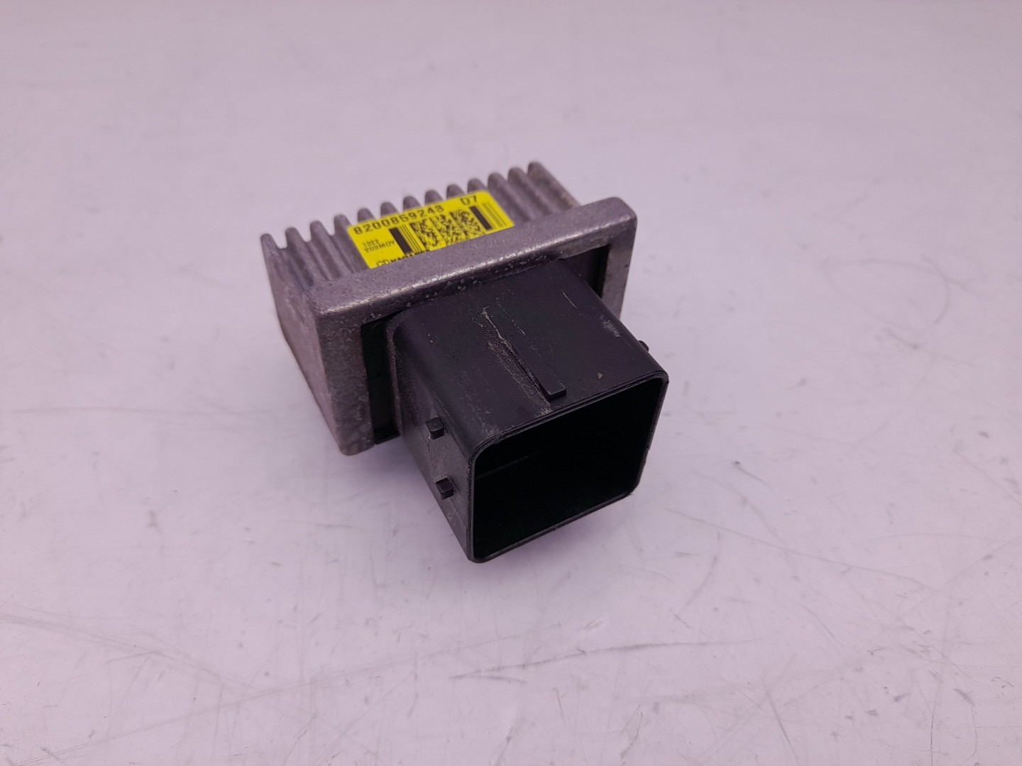 Module générique