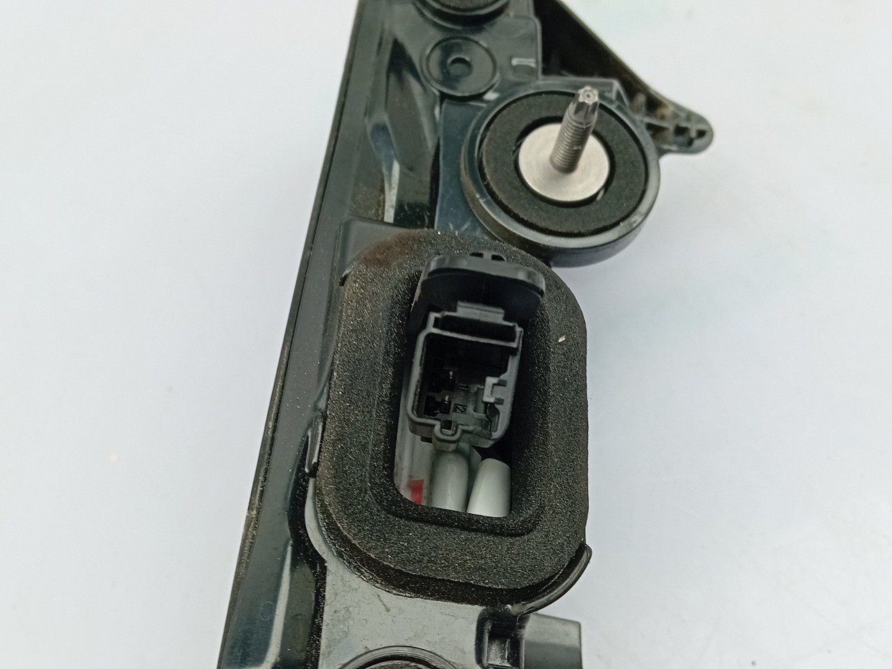 Right Tailgate light CITROËN C4 III Imagem-2