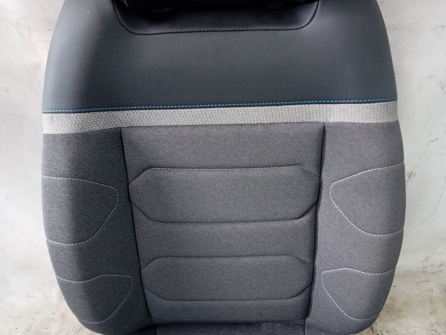Siège Avant Droite CITROËN C4 III Imagem-1
