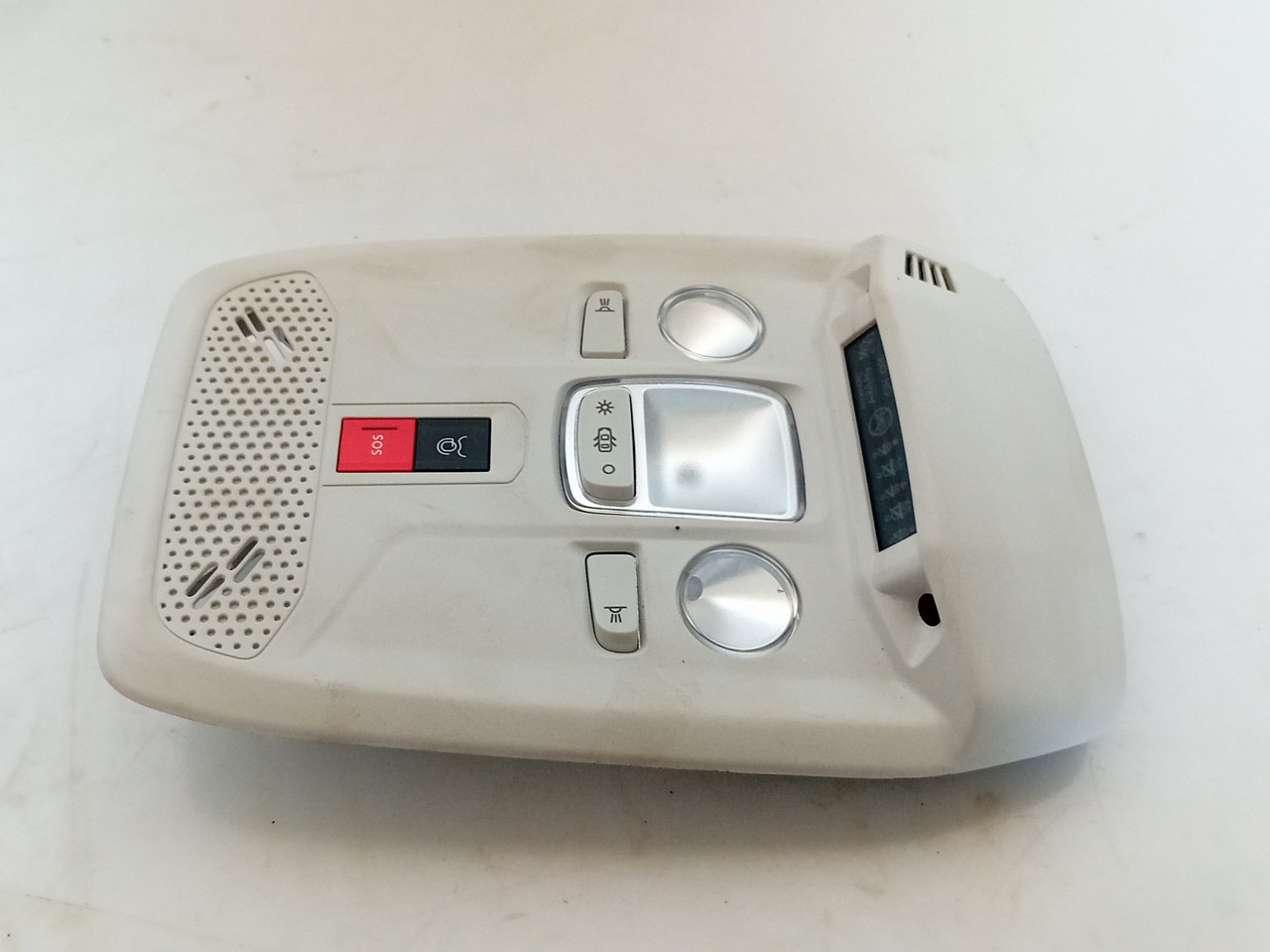 Plafonnier avant CITROËN C4 III Imagem-1