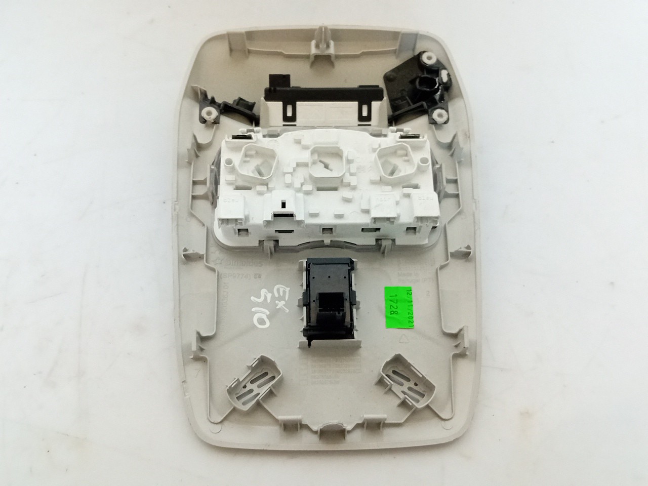 Plafonnier avant CITROËN C4 III Imagem-2