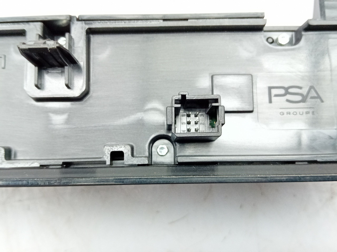 AC switch CITROËN C4 III Imagem-3