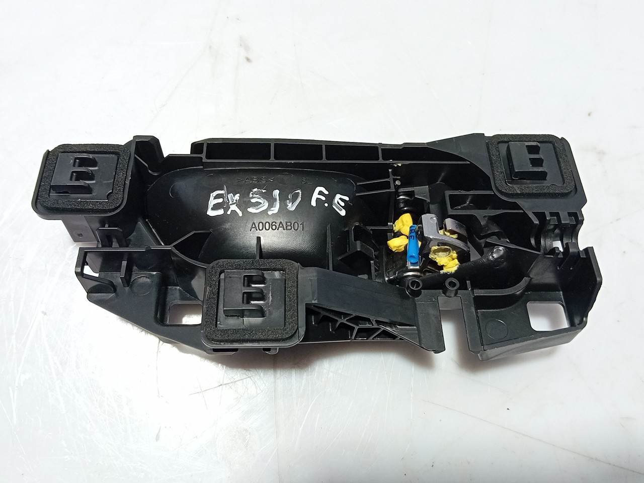 Poignée intérieure de porte avant gauche CITROËN C4 III Imagem-1