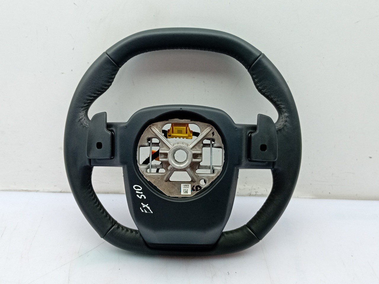 Volant de direction CITROËN C4 III Imagem-1