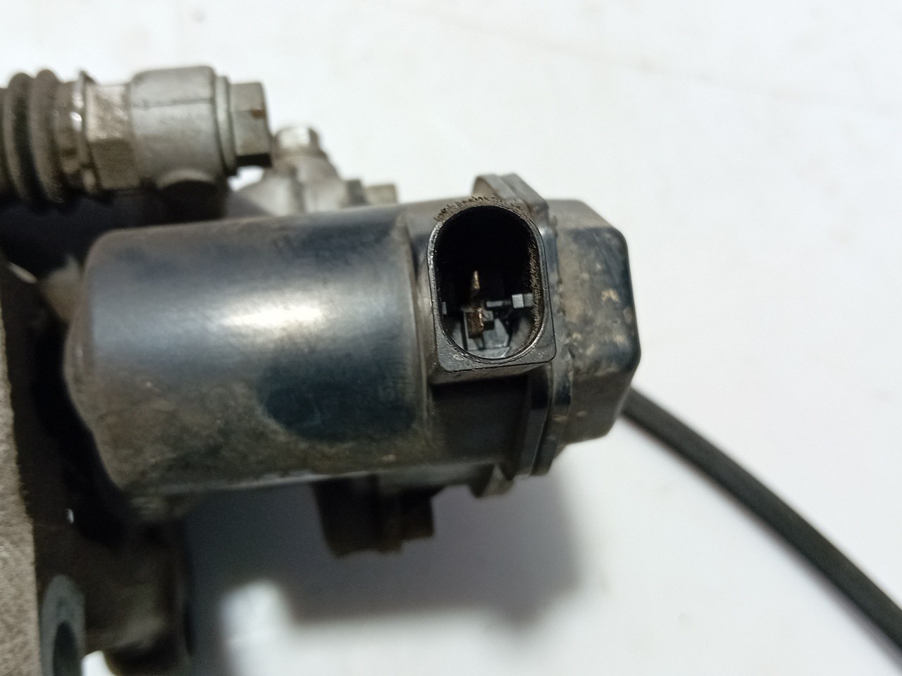 Pinza de freno Trasero Izquierdo CITROËN C4 III Imagem-3