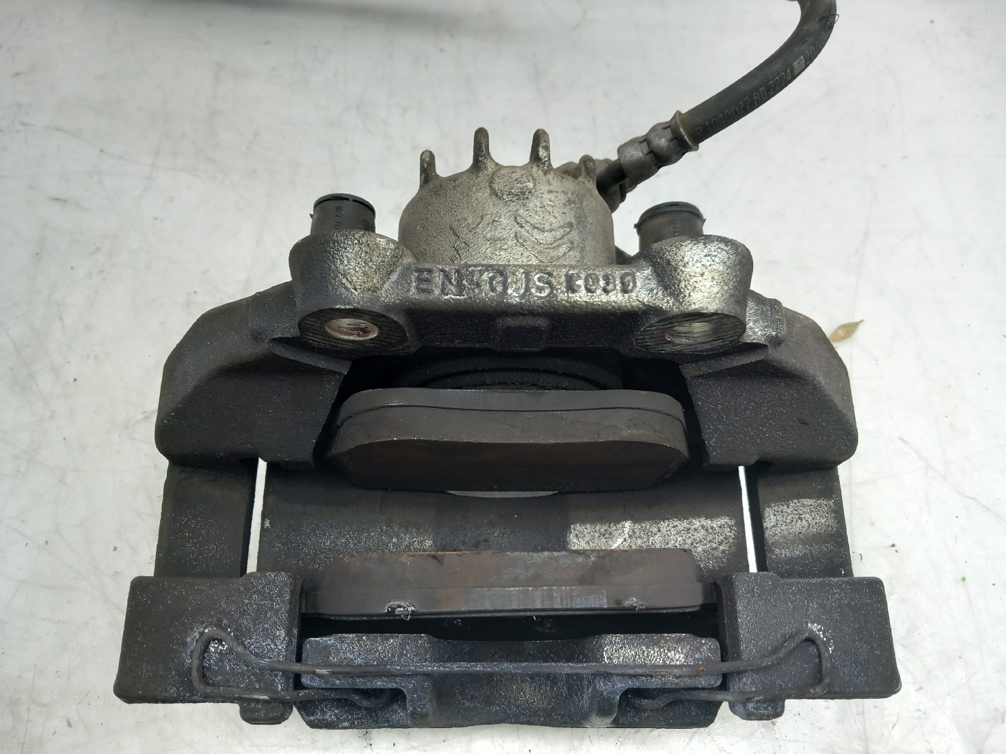 Pinza de freno Delantero Derecho CITROËN C4 III Imagem-1