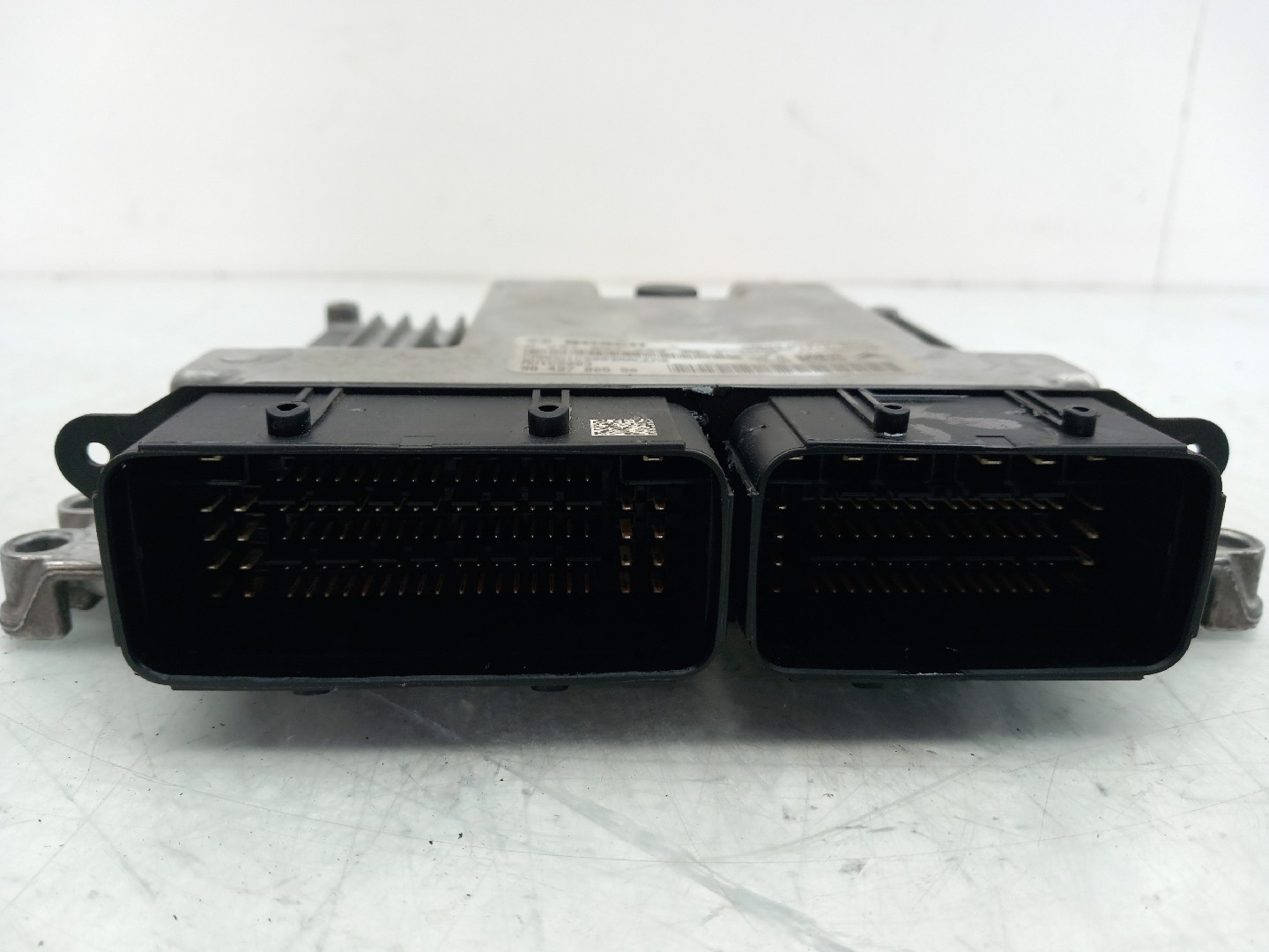 Engine control unit / ECU CITROËN C4 III Imagem-1
