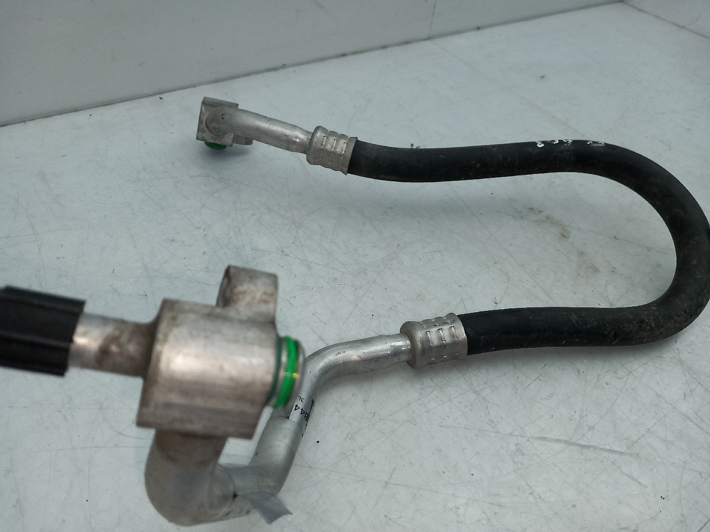 Tubo aria condizionata FIAT 500 (312_) Imagem-1