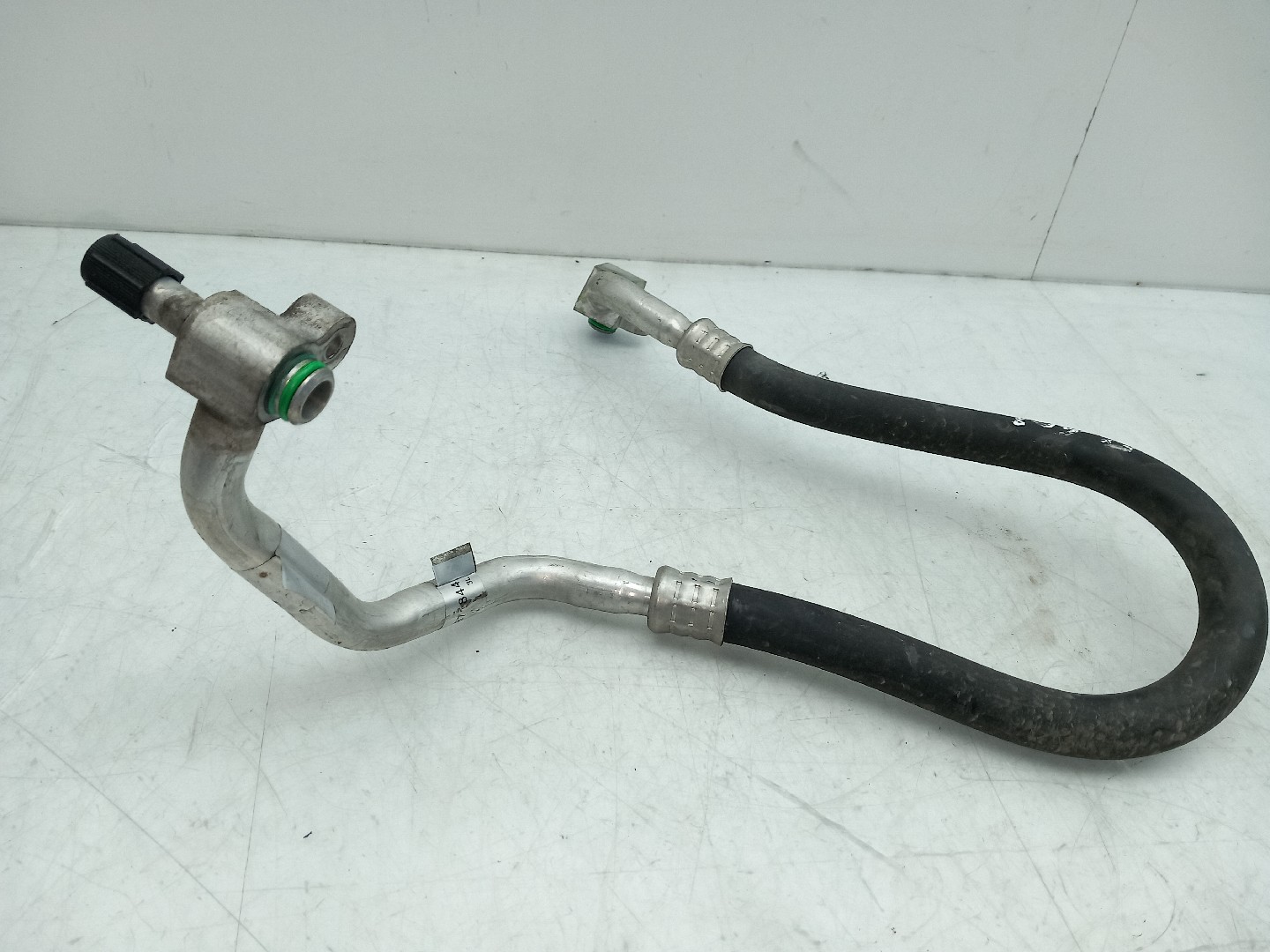 Tubo aria condizionata