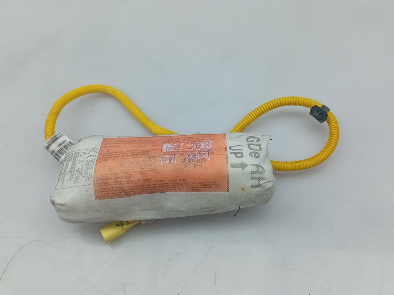 Airbag  Droite HYUNDAI i30 (GD) Imagem-0