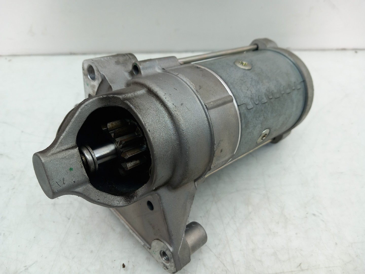 Motor de arranque CITROËN C4 III Imagem-2