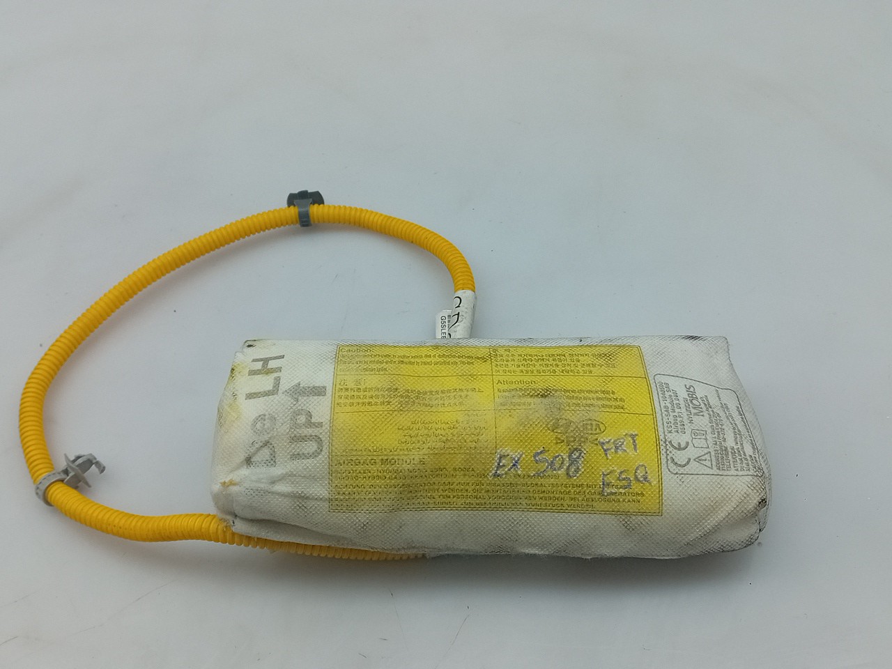 Left Seat Airbag HYUNDAI i30 (GD) Imagem-0