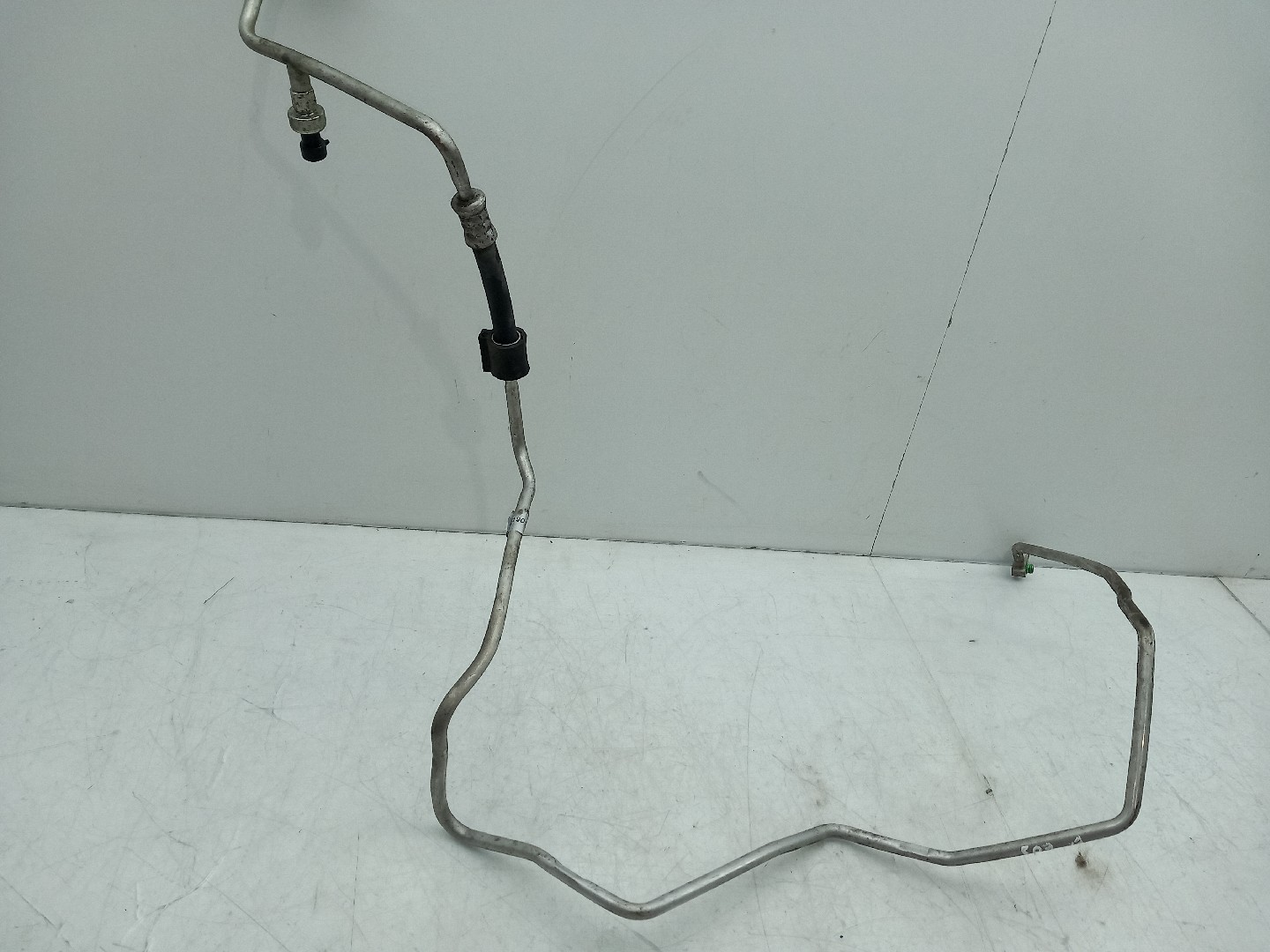 Tubo aria condizionata