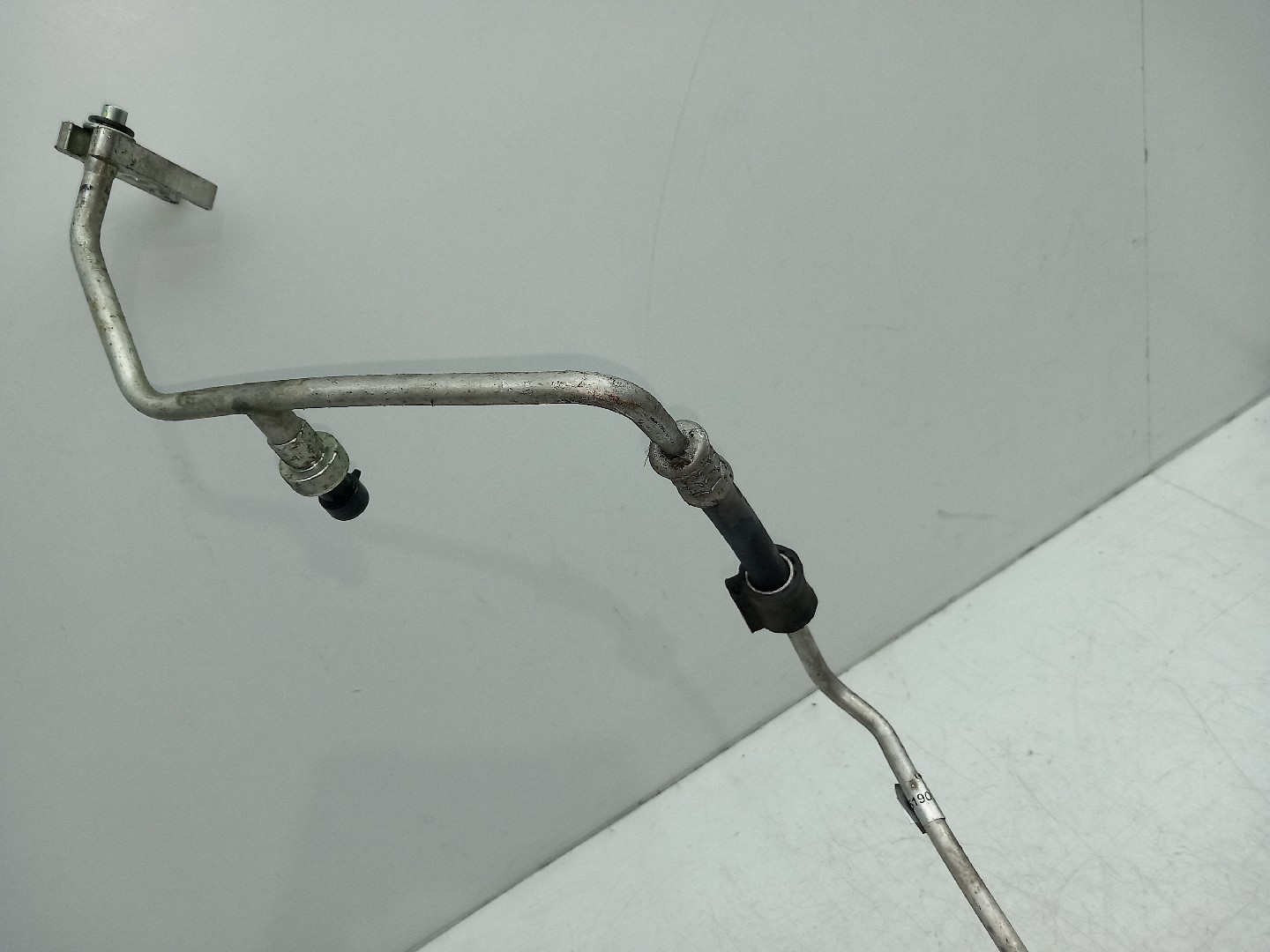 Tubo aria condizionata FIAT 500 (312_) Imagem-1