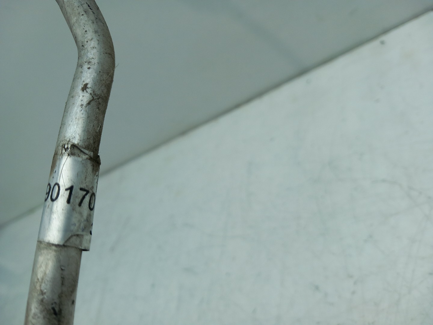 Tubo aria condizionata FIAT 500 (312_) Imagem-3