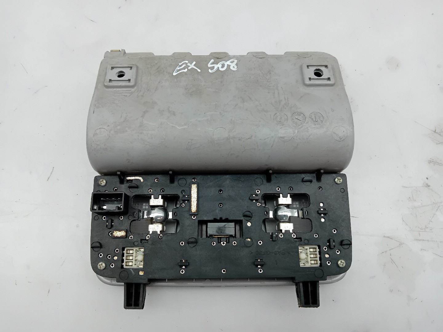 Front seat light HYUNDAI i30 (GD) Imagem-1