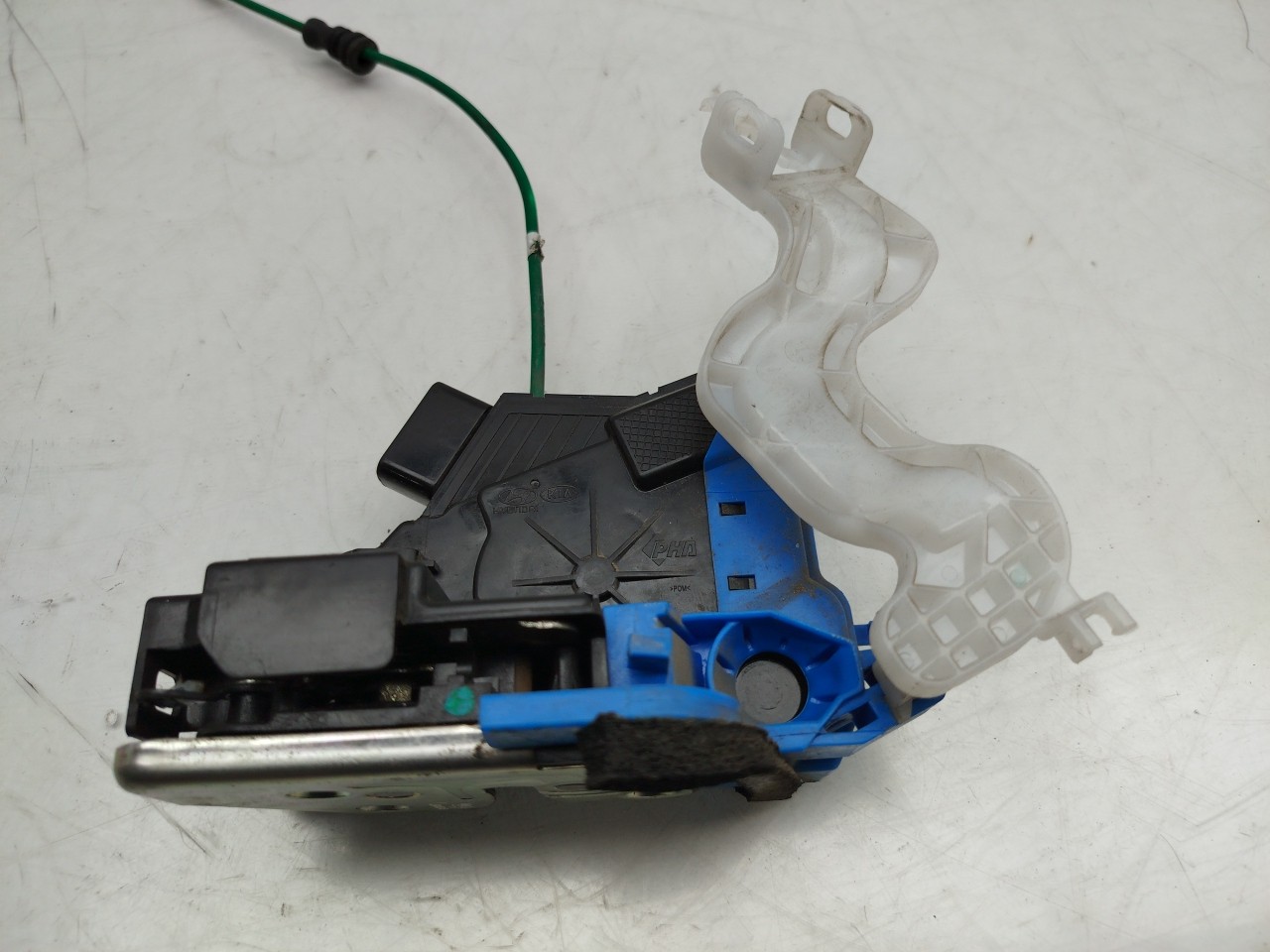 Rear Left Door Lock HYUNDAI i30 (GD) Imagem-1