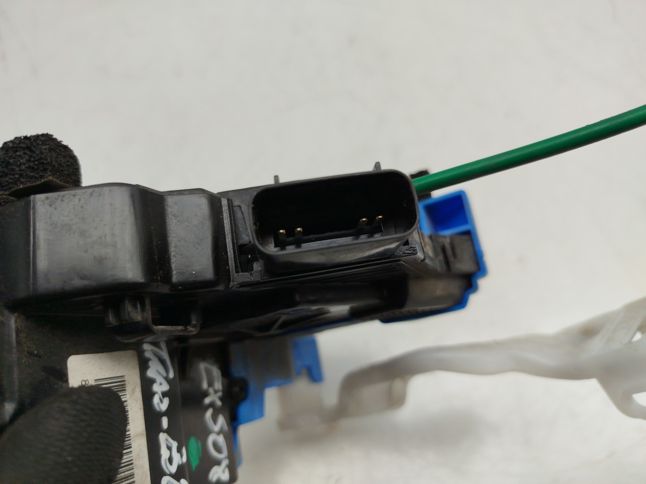 Rear Left Door Lock HYUNDAI i30 (GD) Imagem-3