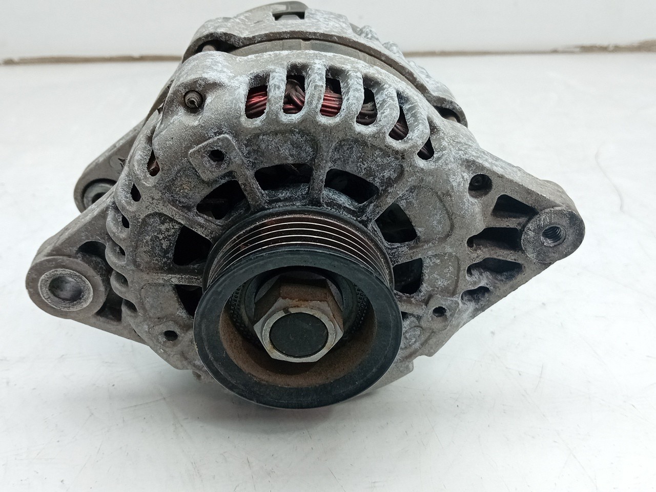 Alternator HYUNDAI i30 (GD) Imagem-1
