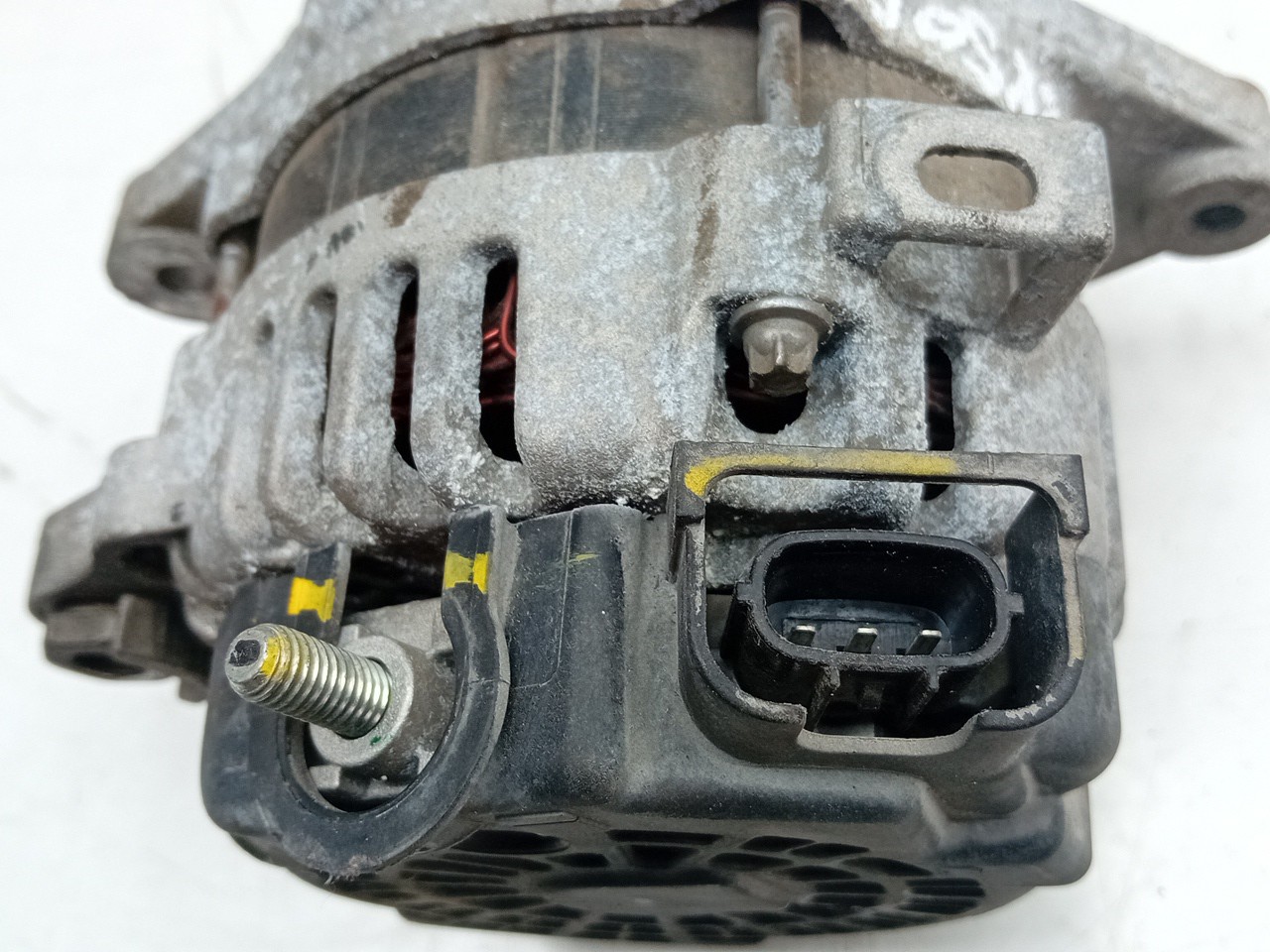 Alternator HYUNDAI i30 (GD) Imagem-3