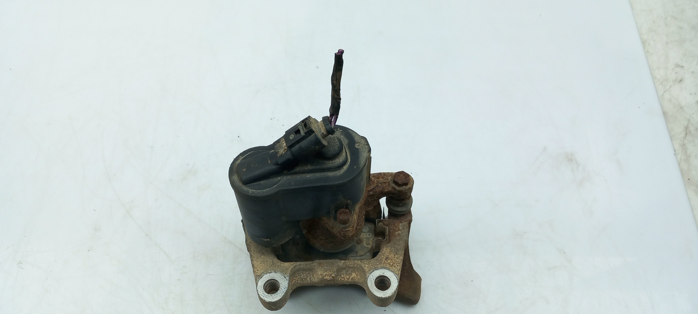 Left rear Brake Caliper VOLKSWAGEN Tiguan (5N) Imagem-2