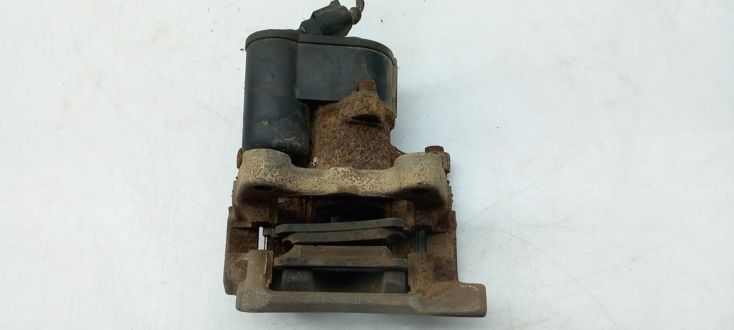 Left rear Brake Caliper VOLKSWAGEN Tiguan (5N) Imagem-1