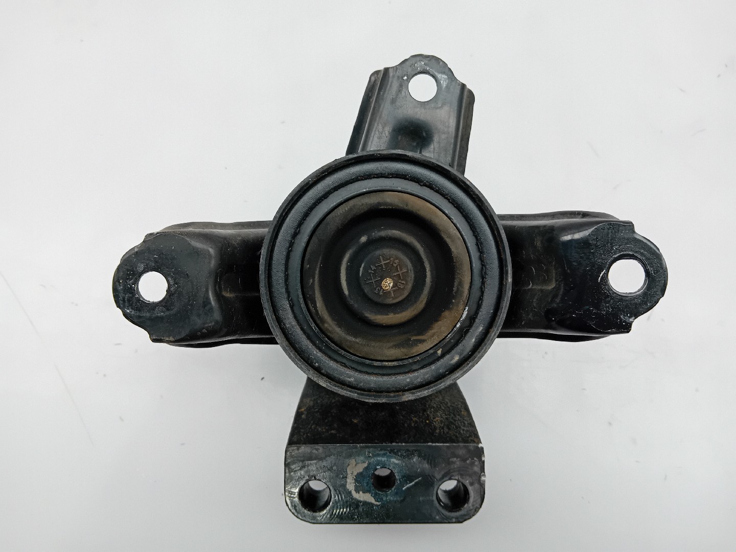 Engine Mount