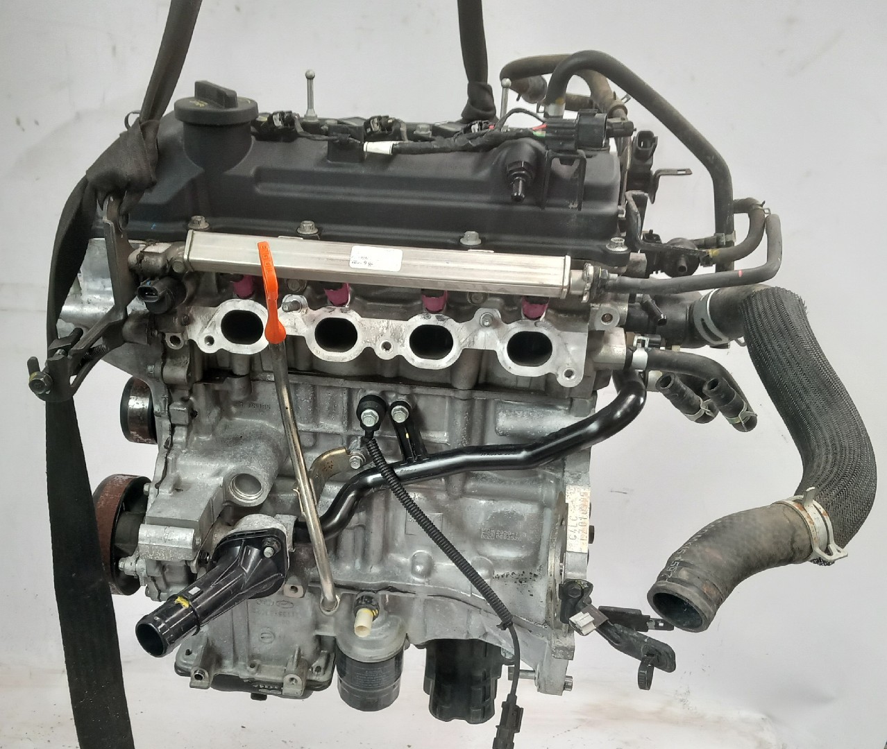 Motore completo HYUNDAI i30 (GD) Imagem-0