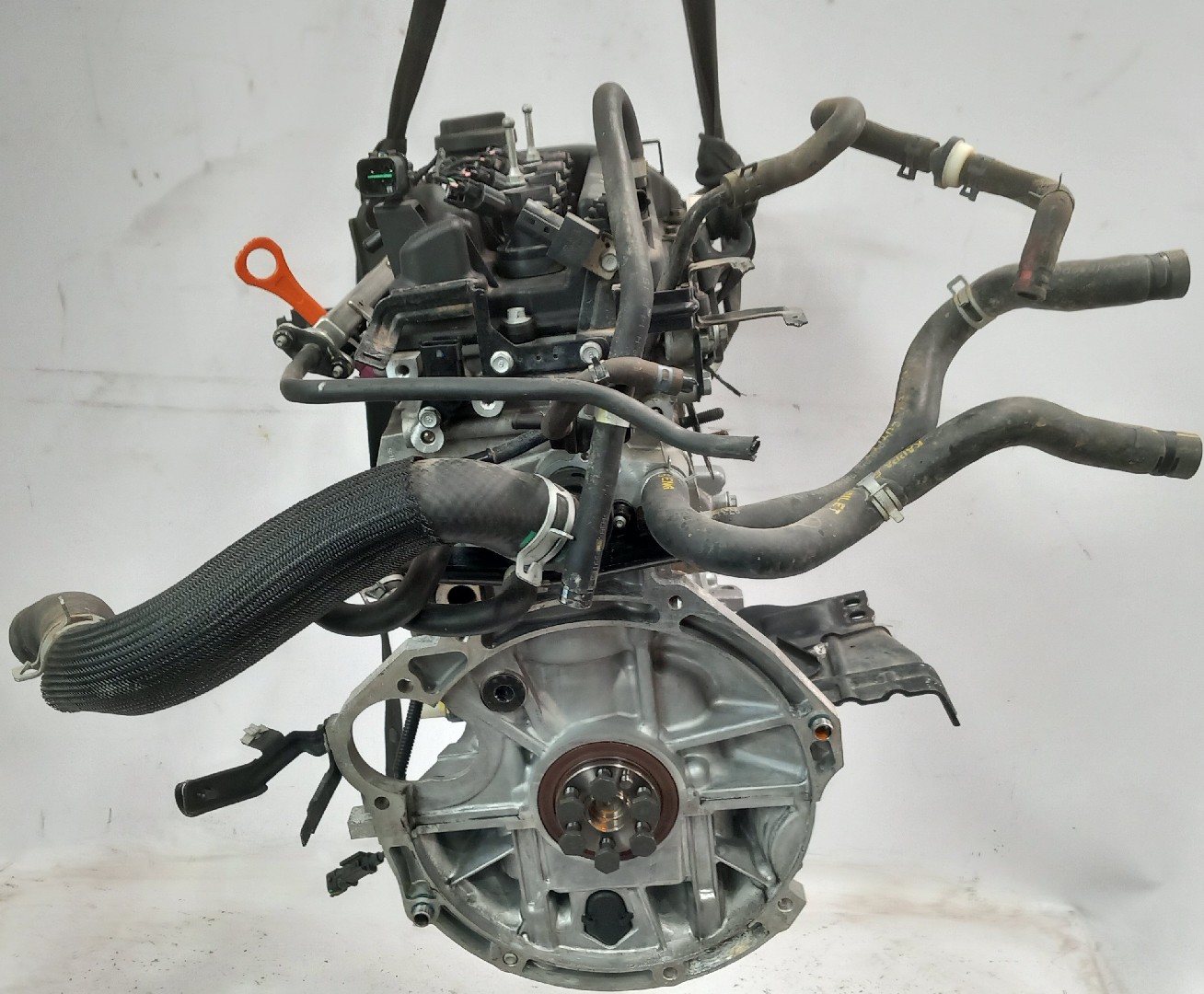Motore completo HYUNDAI i30 (GD) Imagem-1