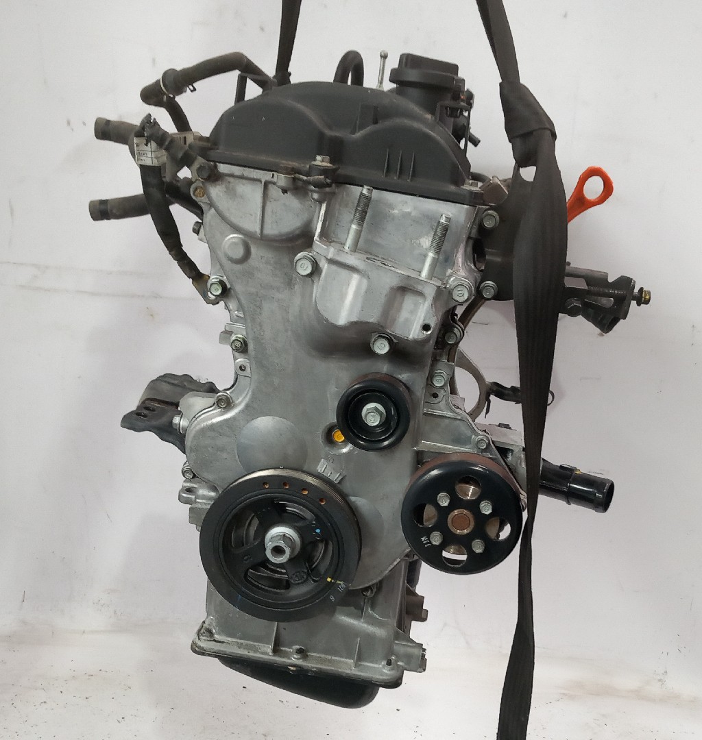Motore completo HYUNDAI i30 (GD) Imagem-3
