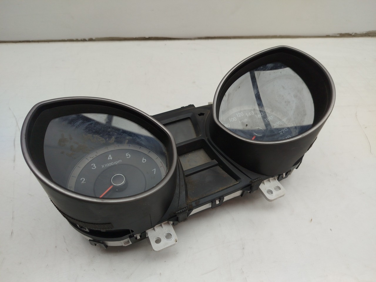 Compteur de vitesse HYUNDAI i30 (GD) Imagem-1