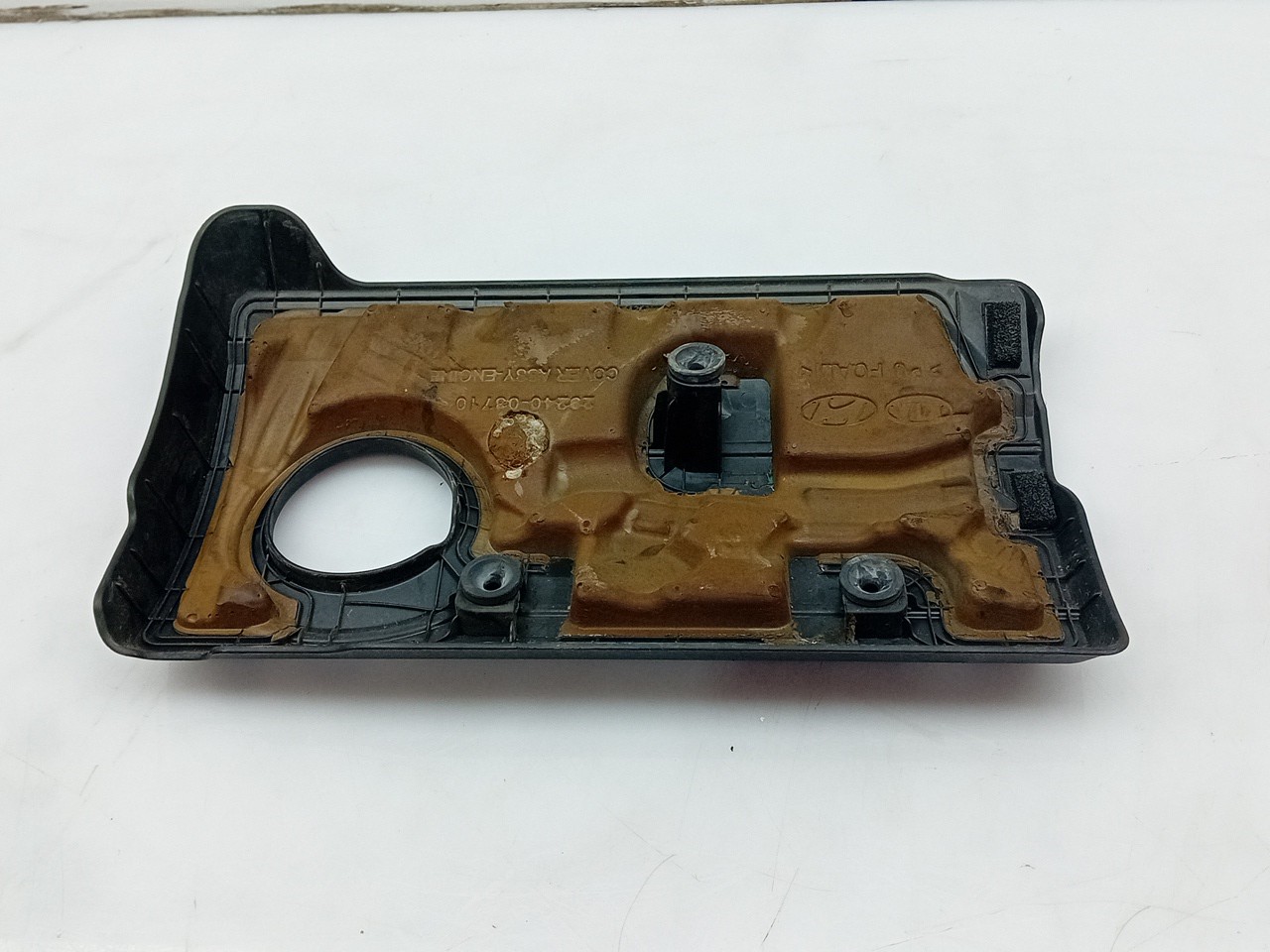 Engine cover HYUNDAI i30 (GD) Imagem-1