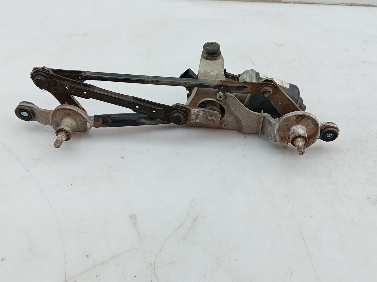 Essuie-glace moteur avant HYUNDAI i30 (GD) Imagem-1