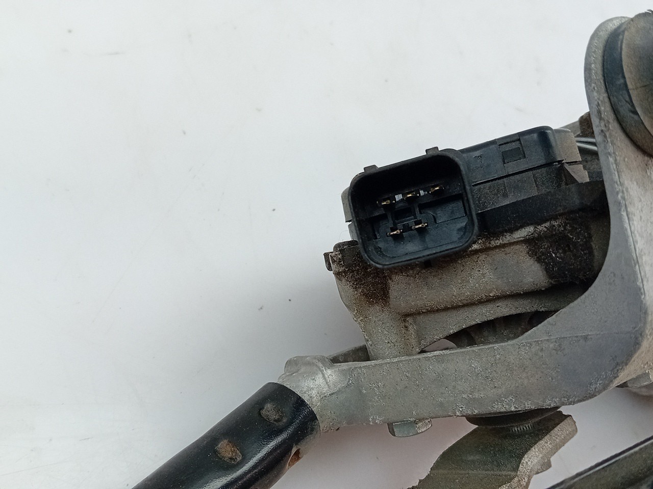 Essuie-glace moteur avant HYUNDAI i30 (GD) Imagem-2