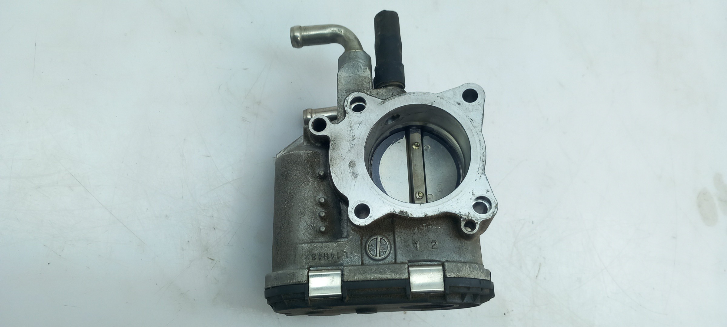 Throttle body HYUNDAI i30 (GD) Imagem-1