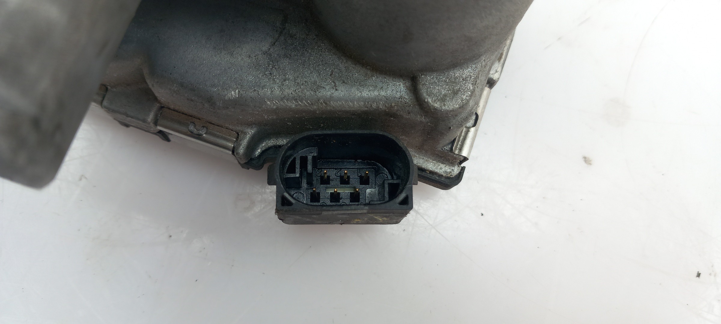 Throttle body HYUNDAI i30 (GD) Imagem-3