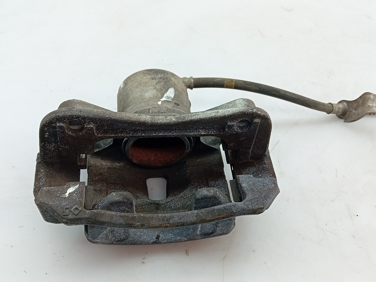 Pinza de freno Delantero Derecho HYUNDAI i30 (GD) Imagem-1