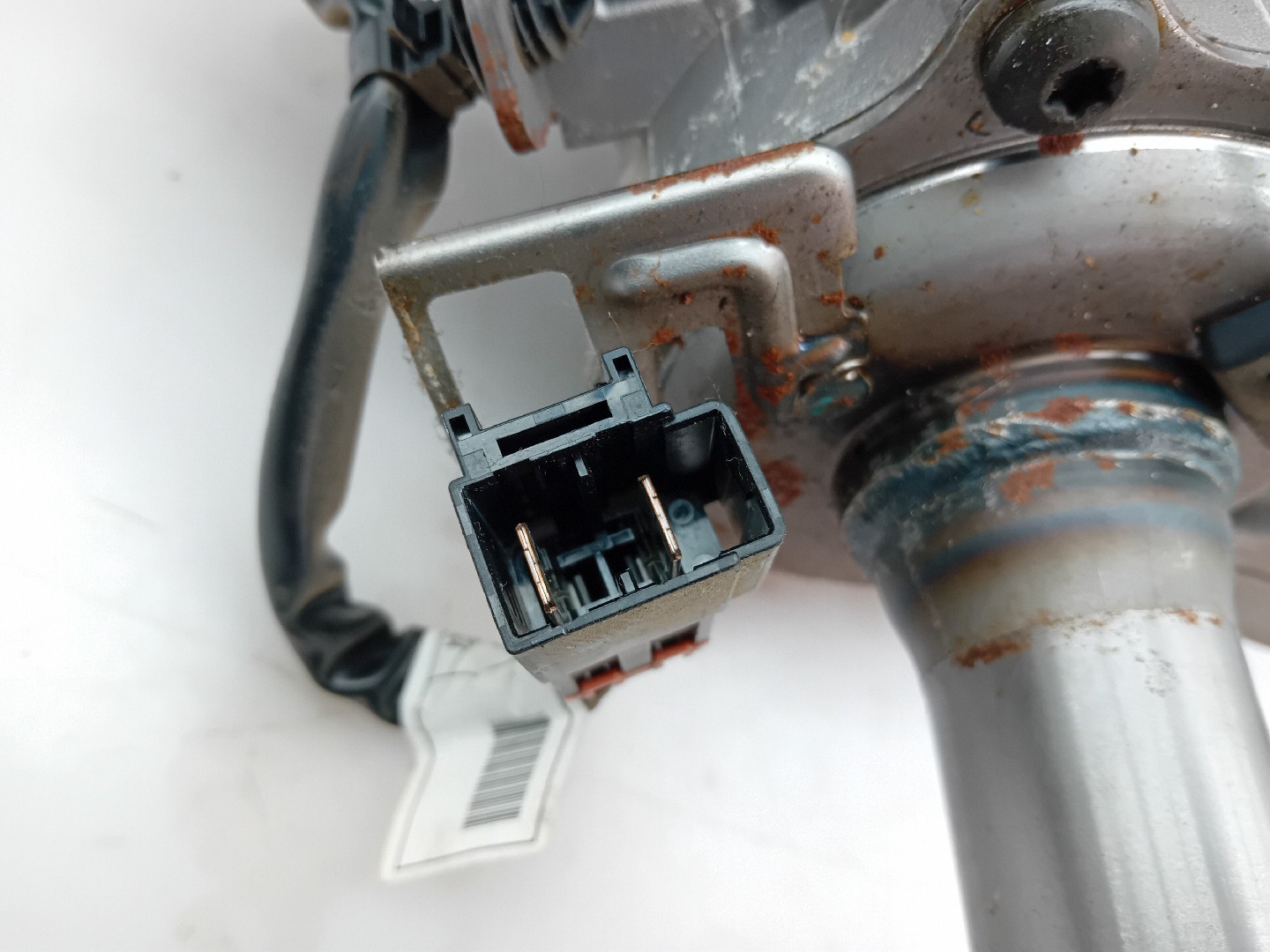 Steering column HYUNDAI i30 (GD) Imagem-2
