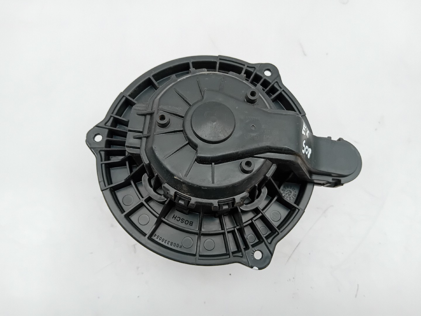 Heater Blower Motor HYUNDAI i30 (GD) Imagem-1