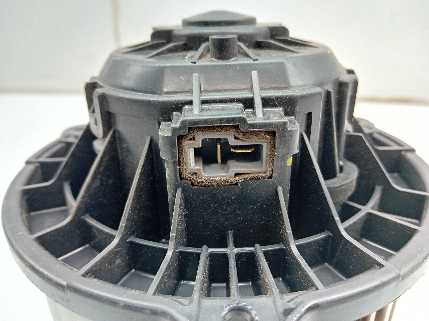 Heater Blower Motor HYUNDAI i30 (GD) Imagem-2